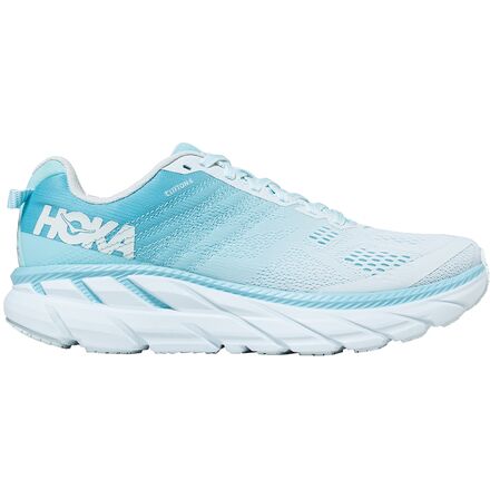 HOKA - Clifton 6 Wide Running Shoe - Women's