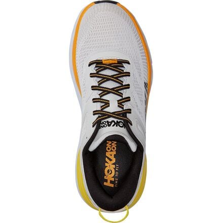 HOKA - Bondi 7 Wide Running Shoe - Men's