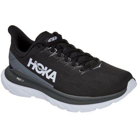 HOKA - Mach 4 Running Shoe - Men's
