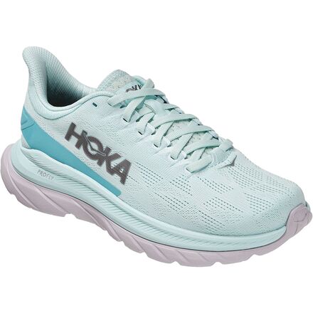 HOKA - Mach 4 Running Shoe - Women's