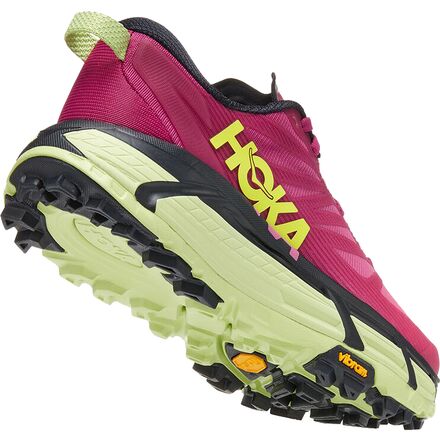 HOKA - Mafate Speed 3 Trail Running Shoe - Women's