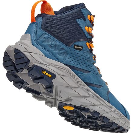 HOKA - Anacapa Mid GTX Hiking Boot - Men's