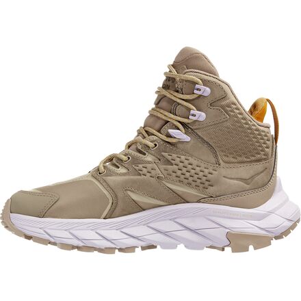 HOKA - Anacapa Mid GTX Hiking Boot - Women's
