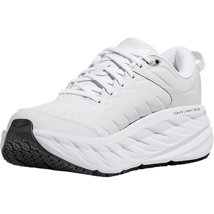 HOKA - Bondi SR Shoe - Women's