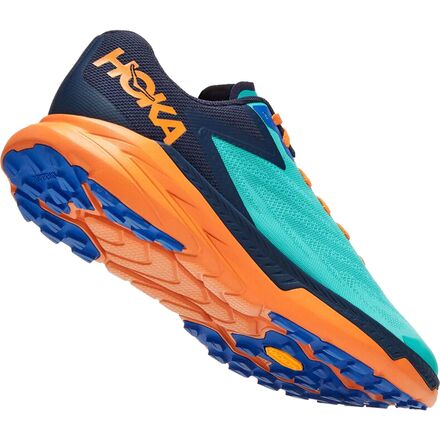 HOKA - Zinal Trail Running Shoe - Men's