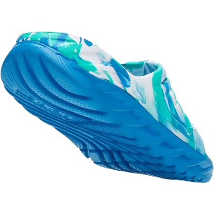 HOKA - Ora Recovery Slide Swirl
