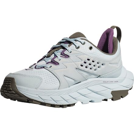 HOKA - Anacapa Breeze Low Hiking Shoe - Women's