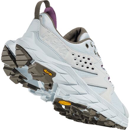 HOKA - Anacapa Breeze Low Hiking Shoe - Women's