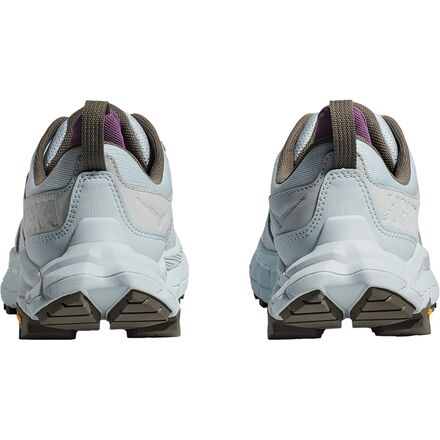 HOKA - Anacapa Breeze Low Hiking Shoe - Women's