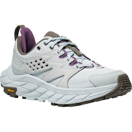 HOKA - Anacapa Breeze Low Hiking Shoe - Women's
