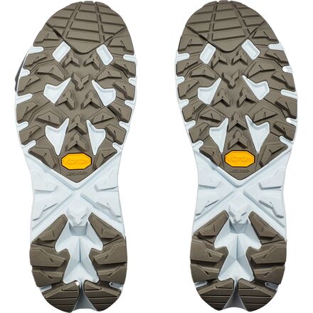HOKA - Anacapa Breeze Low Hiking Shoe - Women's
