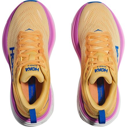 HOKA - Bondi 8 Running Shoe - Women's