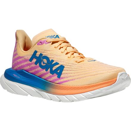 HOKA - Mach 5 Running Shoe - Women's