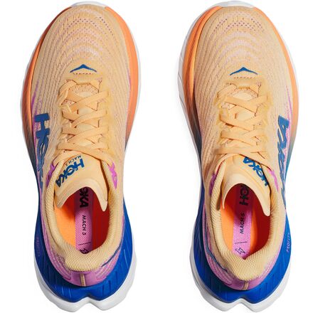 HOKA - Mach 5 Running Shoe - Women's