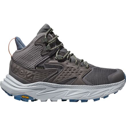 HOKA - Anacapa 2 Mid GTX Shoe - Women's