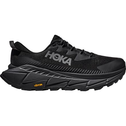 HOKA - Skyline-Float X Shoe - Men's - Black/Black