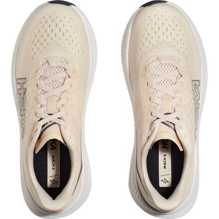 HOKA - Mach 6 Running Shoe - Women's