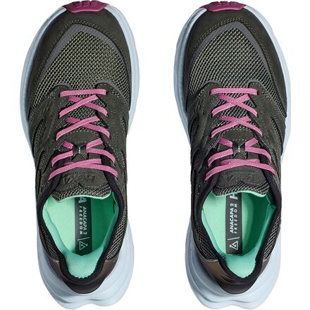 HOKA - Anacapa 2 Freedom Hiking Shoe - Women's