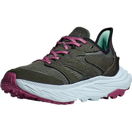 HOKA - Anacapa 2 Freedom Hiking Shoe - Women's