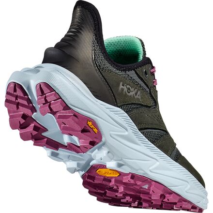 HOKA - Anacapa 2 Freedom Hiking Shoe - Women's