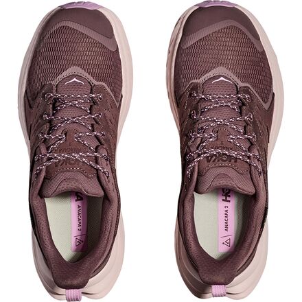 HOKA - Anacapa 2 Low GTX Hiking Shoe - Women's