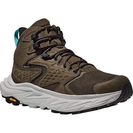 HOKA - Anacapa 2 Mid GTX Hiking Boot - Women's