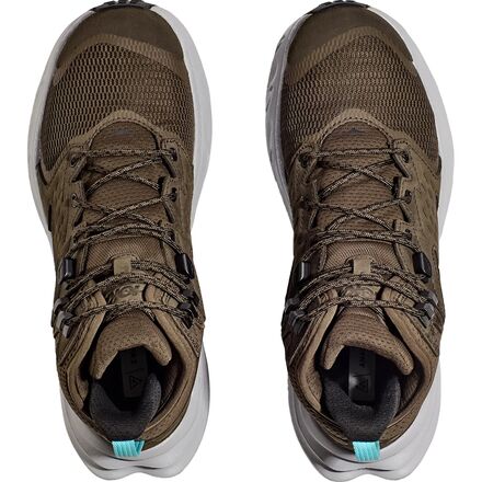 HOKA - Anacapa 2 Mid GTX Hiking Boot - Women's