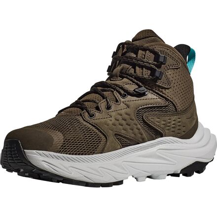 HOKA - Anacapa 2 Mid GTX Hiking Boot - Women's