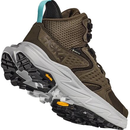 HOKA - Anacapa 2 Mid GTX Hiking Boot - Women's
