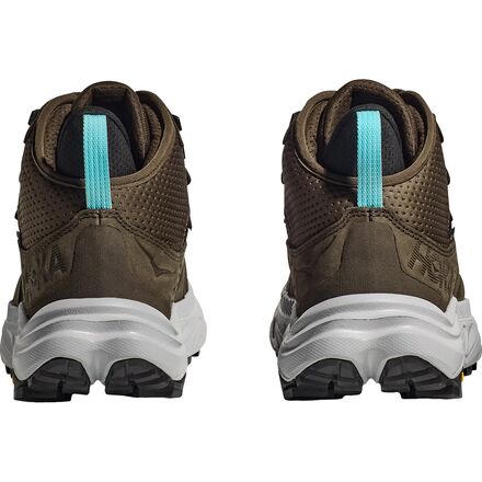 HOKA - Anacapa 2 Mid GTX Hiking Boot - Women's