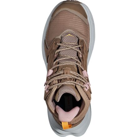 HOKA - Anacapa 2 Mid GTX Hiking Boot - Women's