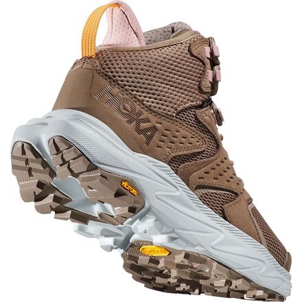 HOKA - Anacapa 2 Mid GTX Hiking Boot - Women's