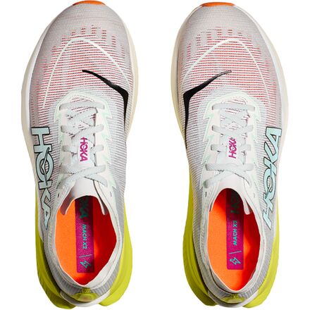 HOKA - Mach X 2 Running Shoe - Men's