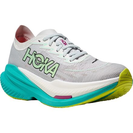 HOKA - Mach X 2 Running Shoe - Women's