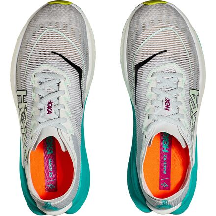 HOKA - Mach X 2 Running Shoe - Women's