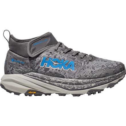 Speedgoat 6 Mid GTX Trail Running Shoe - Men's