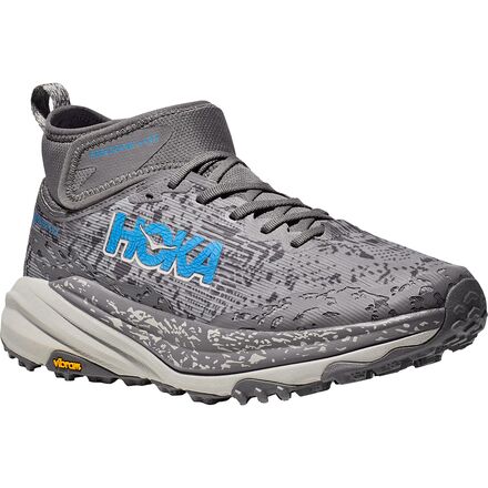 HOKA - Speedgoat 6 Mid GTX Trail Running Shoe - Men's