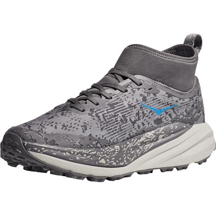 HOKA - Speedgoat 6 Mid GTX Trail Running Shoe - Men's