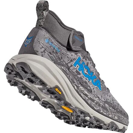 HOKA - Speedgoat 6 Mid GTX Trail Running Shoe - Men's