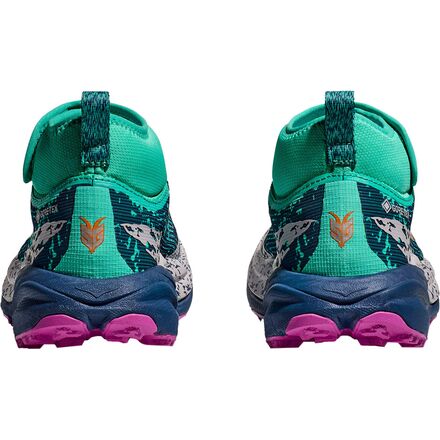 HOKA - Speedgoat 6 Mid GTX Trail Running Shoe - Women's
