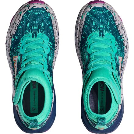 HOKA - Speedgoat 6 Mid GTX Trail Running Shoe - Women's