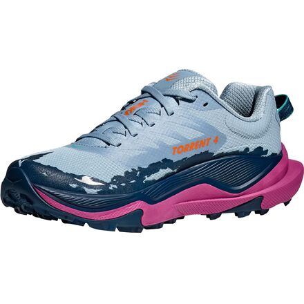 HOKA - Torrent 4 Trail Running Shoe - Women's