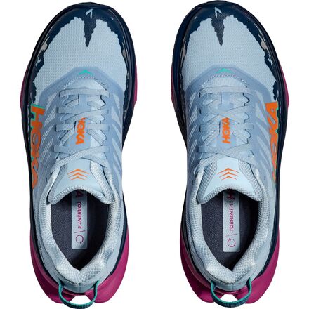 HOKA - Torrent 4 Trail Running Shoe - Women's