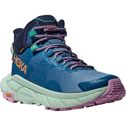 HOKA - Trail Code GTX Hiking Boot - Women's