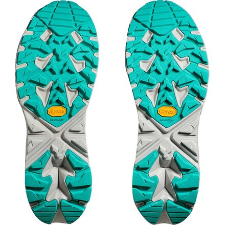 HOKA - Trail Code GTX Hiking Boot - Women's