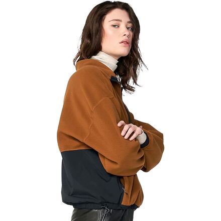 Holden - Polartec Fleece 1/2-Zip Pullover - Women's