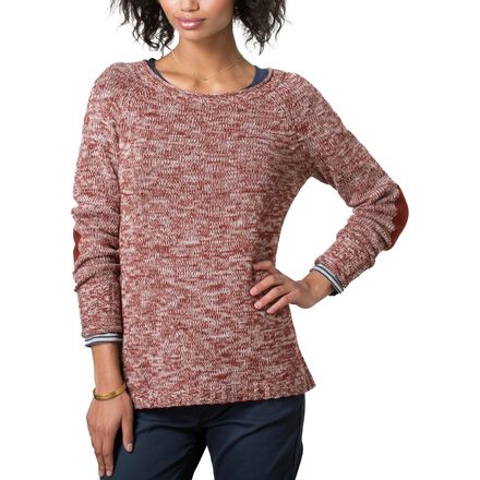 Toad&Co - Marlevelous Pullover Sweater - Women's
