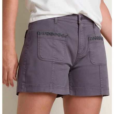 Toad&Co - Landscape Short - Women's