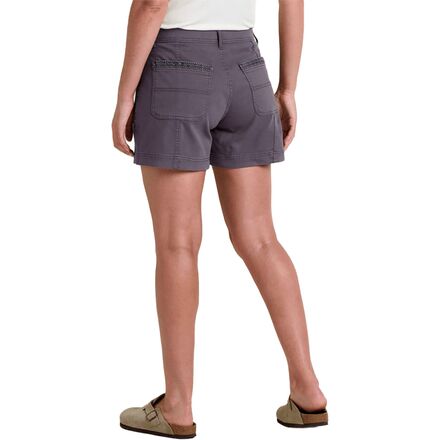Toad&Co - Landscape Short - Women's