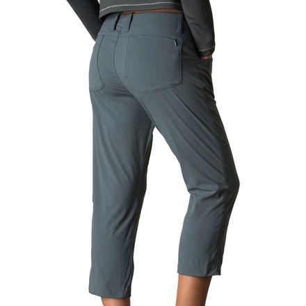 Toad&Co - Landscape Crop Pant - Women's